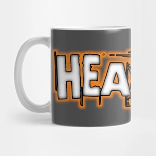 Headline Mug